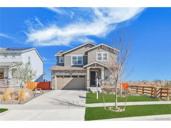 24781 E Tennessee, Aurora, CO 80018