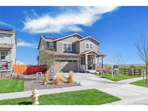24781 E Tennessee, Aurora, CO 80018
