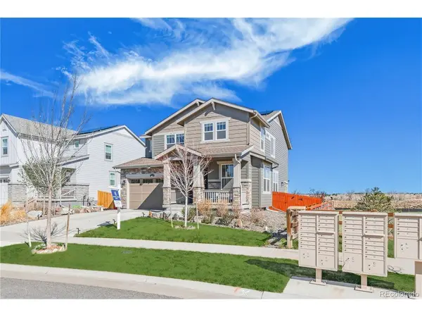 24781 E Tennessee, Aurora, CO 80018