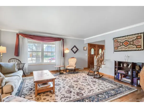 5421 W Geddes, Littleton, CO 80128