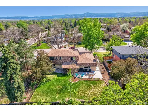 5421 W Geddes, Littleton, CO 80128