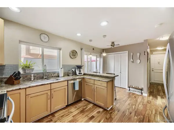 7579 S Monaco, Englewood, CO 80112