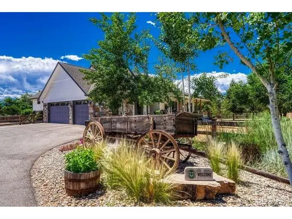 9498 Wagonwheel, Littleton, CO 80125