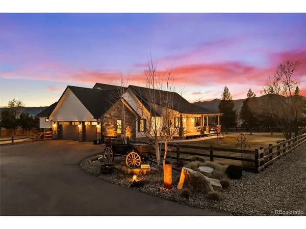 9498 Wagonwheel, Littleton, CO 80125