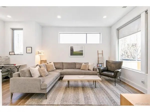 61 W 10th, Denver, CO 80204