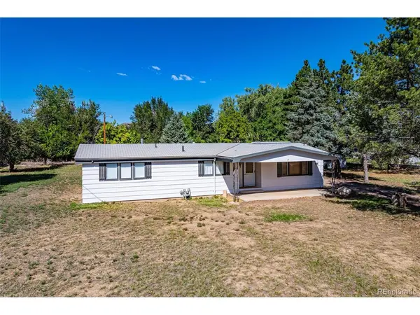 1535 Chestnut, Canon City, CO 81212