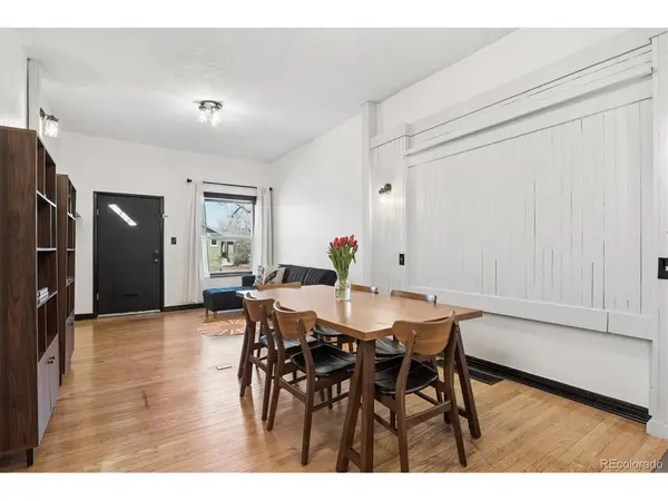 2030 E Martin Luther King Jr, Denver, CO 80205