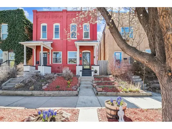 2030 E Martin Luther King Jr, Denver, CO 80205