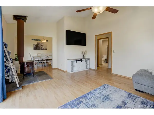 1011 W South, Woodland Park, CO 80863