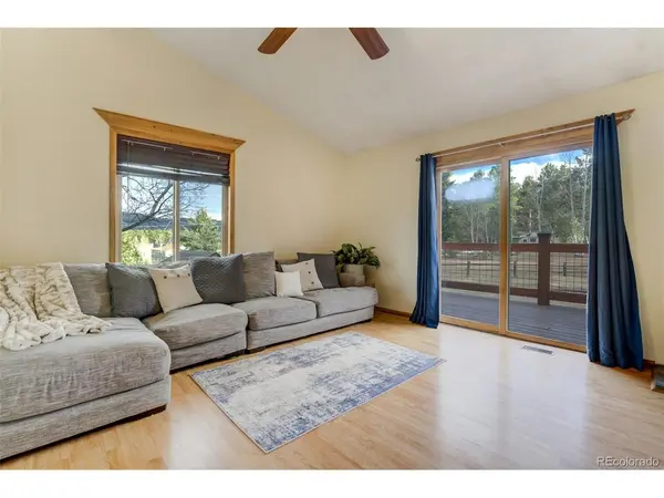 1011 W South, Woodland Park, CO 80863