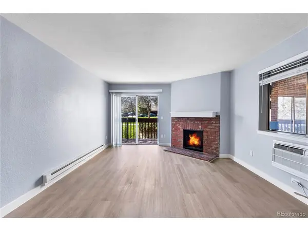 14602 E 2nd #204C, Aurora, CO 80011