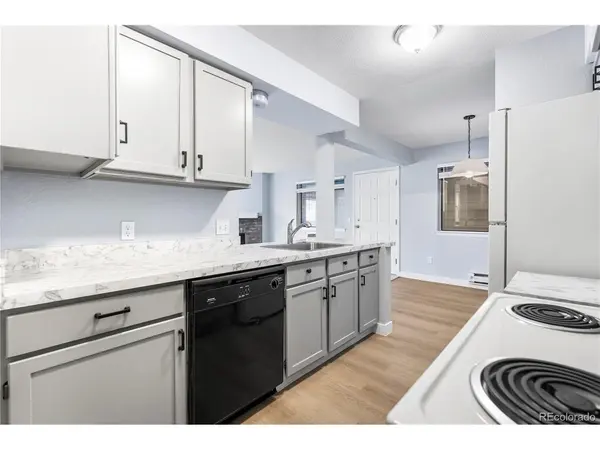 14602 E 2nd #204C, Aurora, CO 80011