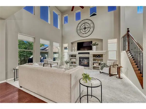 21670 E Stroll, Parker, CO 80138