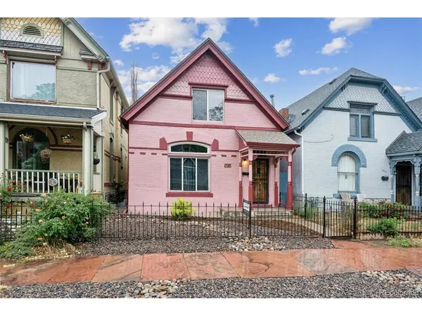 2747 Stout, Denver, CO 80205