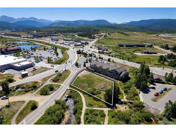 201 S Wapiti, Fraser, CO 80442