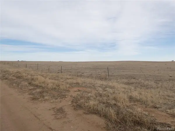 S Harding, Yoder, CO 80864