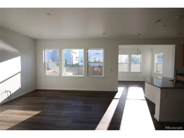 13385 Blue Amber, Parker, CO 80134