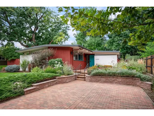 1405 S Elm, Denver, CO 80222