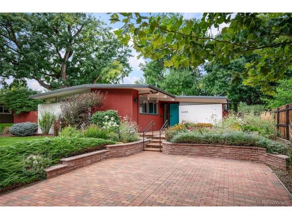 1405 S Elm, Denver, CO 80222