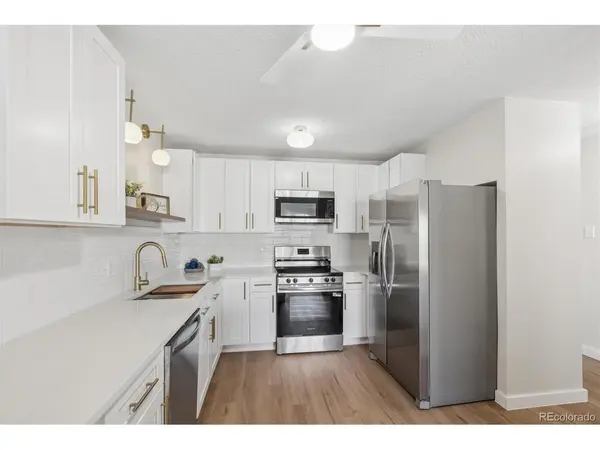 580 S Clinton #6C, Denver, CO 80247