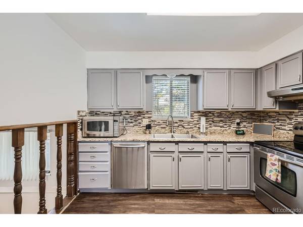 33 Briargate, Pueblo, CO 81001