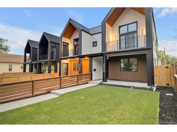 2339 N Irving, Denver, CO 80211