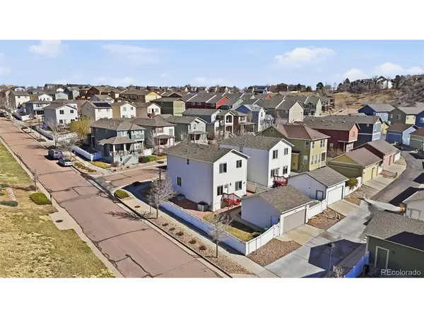 2281 St James, Colorado Springs, CO 80910