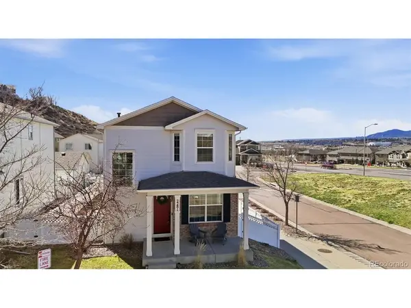 2281 St James, Colorado Springs, CO 80910