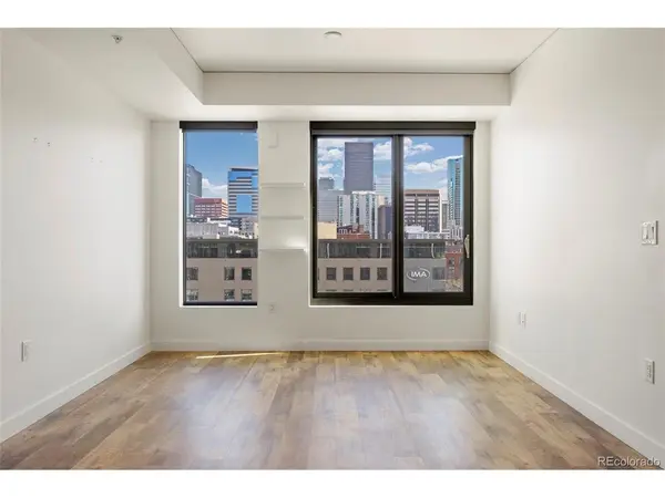 1750 Wewatta #634, Denver, CO 80202