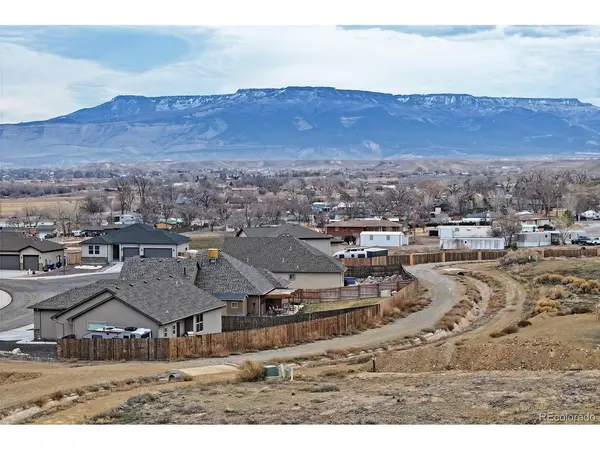 Address not disclosed, Grand Junction, CO 81503