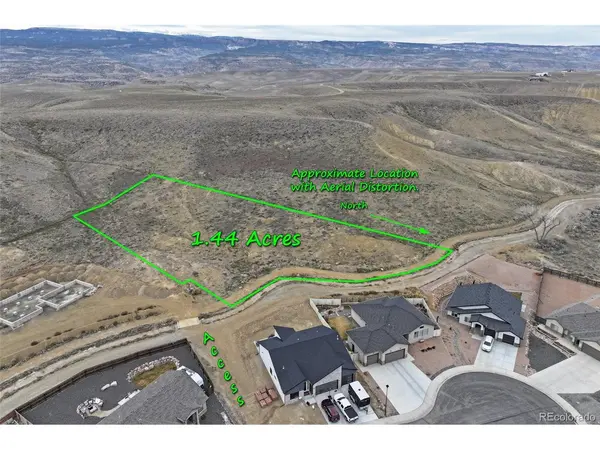 Grand Junction, CO 81503