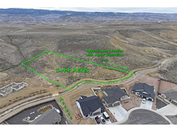 Grand Junction, CO 81503