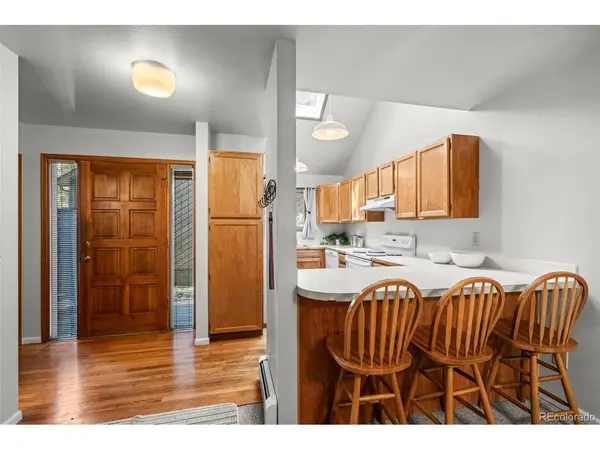 3056 Edison, Boulder, CO 80301