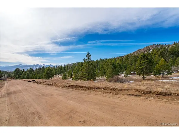 2 Spruce Mountain, Cotopaxi, CO 81223