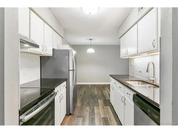 7335 E Quincy #206, Denver, CO 80237