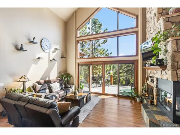 80 Feldspar, Florissant, CO 80816