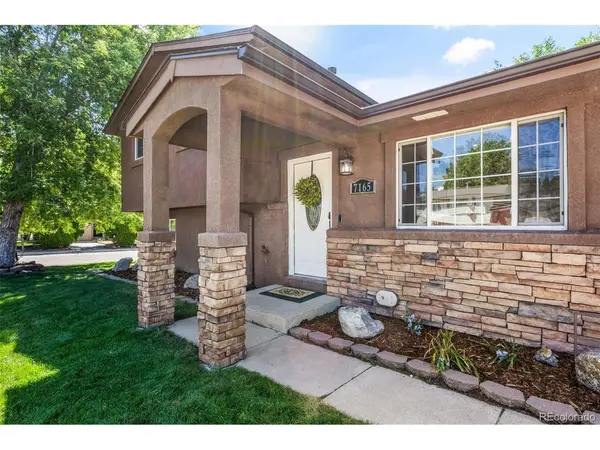 7165 White Mountain, Colorado Springs, CO 80915