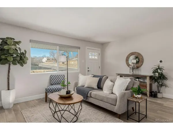 800 S Pecos, Denver, CO 80223