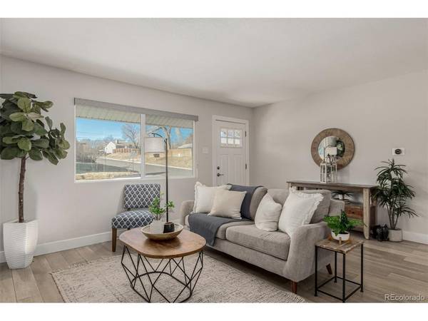 800 S Pecos, Denver, CO 80223