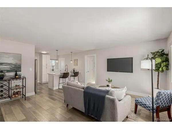 800 S Pecos, Denver, CO 80223