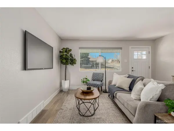 800 S Pecos, Denver, CO 80223