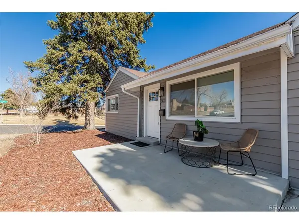 800 S Pecos, Denver, CO 80223