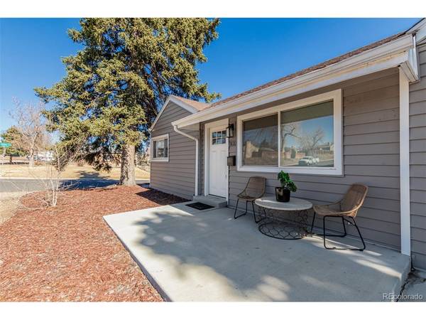 800 S Pecos, Denver, CO 80223