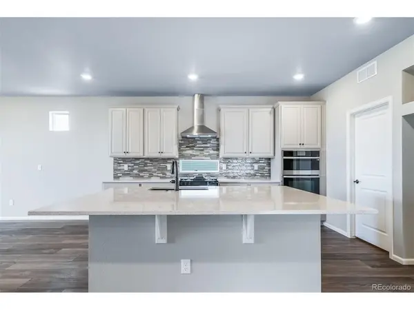 4827 N Sicily, Aurora, CO 80019