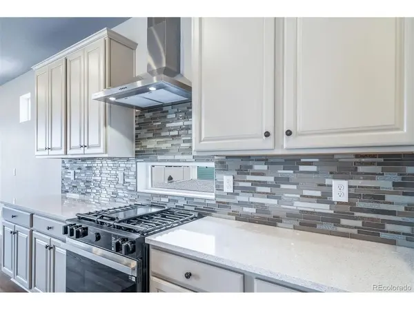 4827 N Sicily, Aurora, CO 80019