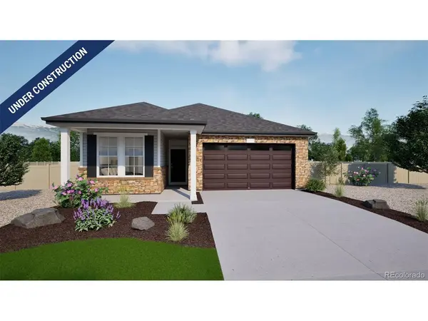 4827 N Sicily, Aurora, CO 80019