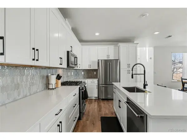 8890 Yellowcress, Littleton, CO 80125