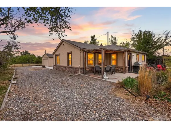 830 Benton, Lakewood, CO 80214