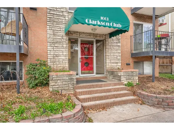 1063 N Clarkson #1, Denver, CO 80218