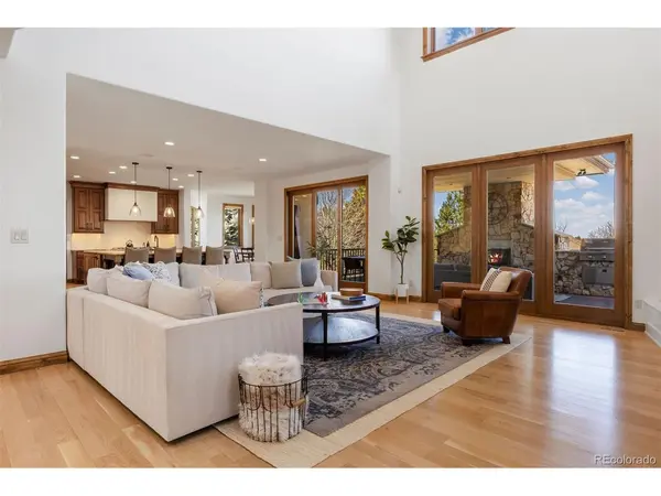 5845 Amber Ridge, Castle Pines, CO 80108